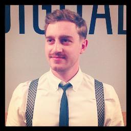 dontwannatalk's profile picture. COO @ Digital Natives Group