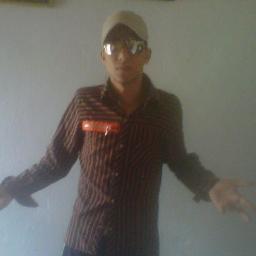 cantautor de reggae