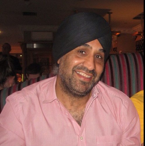Harbhajan Brar Profile