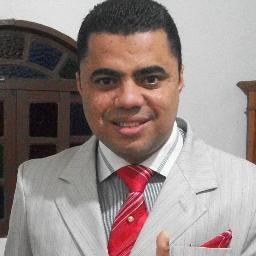 Sou o Pr: Alex Sales da Assembleia de Deus ministerio ( Belem )
