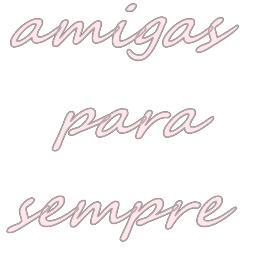 feito por ; @BrendaCruz_LS , @AnnaAbsdc e nicole mendes