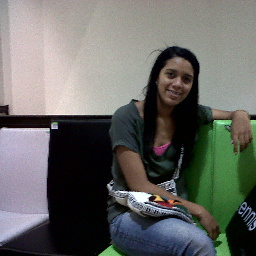 Maarca17's profile picture. Auxiliar  administrativa y logística en Comfandi Valle del Cauca. Proyecto mujeres ahorradoras en accion (Departamento para la Prosperidad Social).