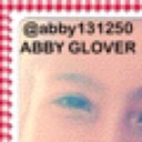 ✨ABIGAIL GLOVER✨ - @abby131250 - Twitter