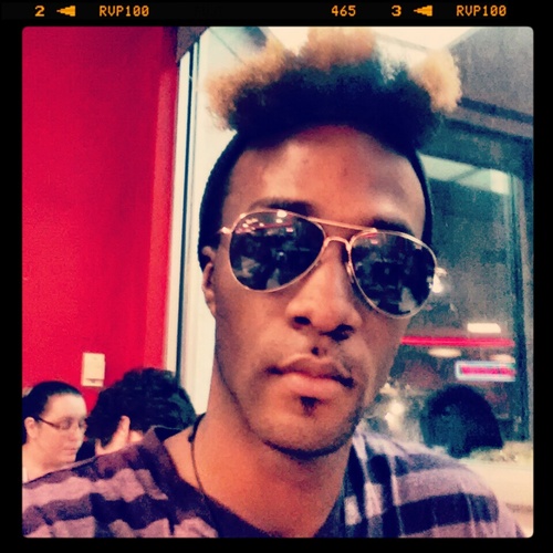 IJUSWANTTOLIVE's profile picture. Two Words: My Own