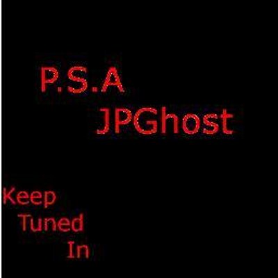 Jpghost - Hobbyist, Digital Artist