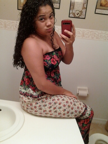 - Jailene Santiago|Sophomore|Badd|15| |Drama Free|Fuxck A Hater|Live,Laugh,♥'