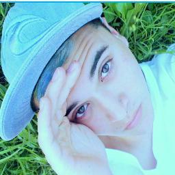 No expectations. No disappointments.



Twitter oficial, Argentina . Bs.As♥

Si te intereso o me queres conocer agregame n.n
https://t.co/fFXwGeMk
