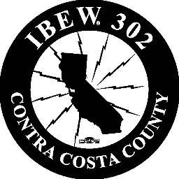 Local 302 representing Union Electricians in Contra Costa County since 1928. Providing the best trained and most efficient electricians in the world!