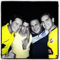 ARTURO MALDONADO (@jose_arturo17) 's Twitter Profile