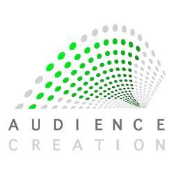 AudienceCreate's profile picture. We make the internet simple. For you. It's that simple. 
Small business internet marketing.