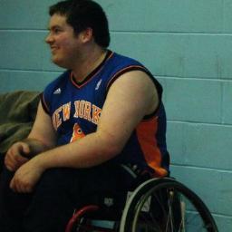 Former Wheelchair Bball Player/Coach. Interests Independent Living, Branding, Social Media & Sport @Brand_Leaders 2012 @NorwichbSchool #UEA