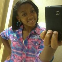 Breonna Blakeney (@luvhate4) 's Twitter Profile
