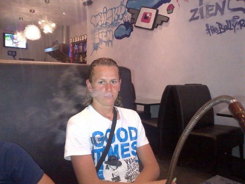 Marcel_mw's profile picture. geen ping meer alleen whatsapp, nummer? vraag maar