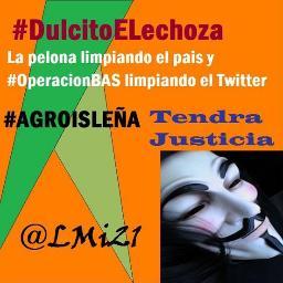 Ing. Agronomo. Vzlano. Ex Trabajador de AGROISLEÑA, la empresa mas productiva en el sector agrícola venezolano, Hoy destruida y quebrada. #HechoEnSocialismo