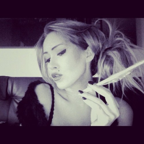 msanaweber's profile picture. 