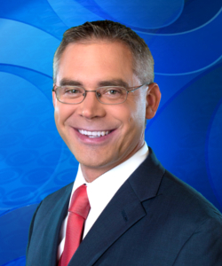 Chief Meteorologist for 9&10news. Join me exploring Northern Michigan.