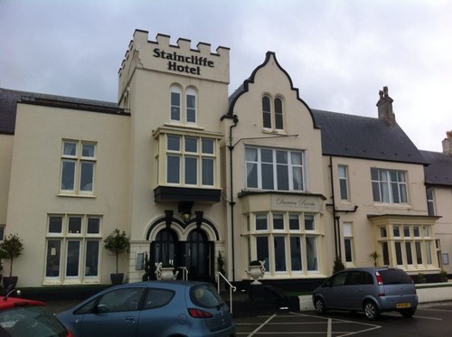 Staincliffe Hotel Profile