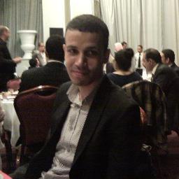 Marodev's profile picture. Blockchain Dev