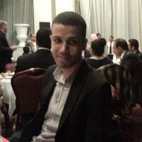 Amine HRIGUICH (@marodev) 's Twitter Profile