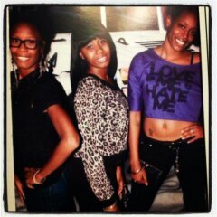 TeDo_MsAttitude's profile picture. the definition of REAL,duhh TEAMBROWN SKiiN TEAM US ME&MY BABY LiiLDOG!!!