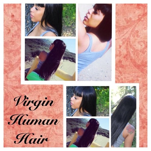 Virgin Human Hair Indian/Brazilian/Malaysian  http://t.co/vRmcq2ZC worldwide shipping Wholesale Prices For Bulk Orders Also Available