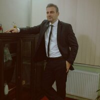 Yusuf Yavuz Çıkrık(@avukatyyc) 's Twitter Profile Photo
