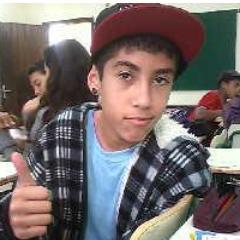 Segue Aee ?
Sigo todos de volta !

*--*