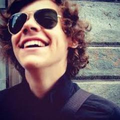 @Harry_Styles You ... is too much, my inspiration, you changed my life now I'm proud to say that I'm a directioner because I know I love you ... I LOVE YOU
