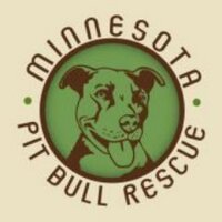 MN Pit Bull Rescue (@mnpitbullrescue) Twitter profile photo