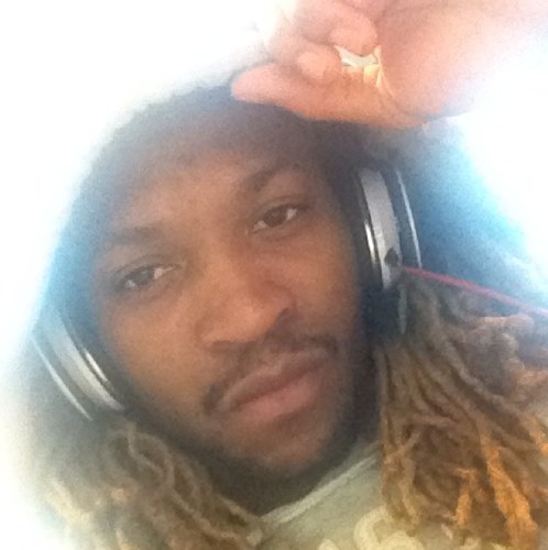 I lived my 20's at 2 years old, the wiser man Truth be told, I’m like 87... #KSU15 #GOLDIELOCKS #Gold-N-Black #HiiiPower