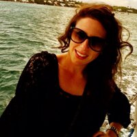Gabriella Weiser (@gabweiser) 's Twitter Profile
