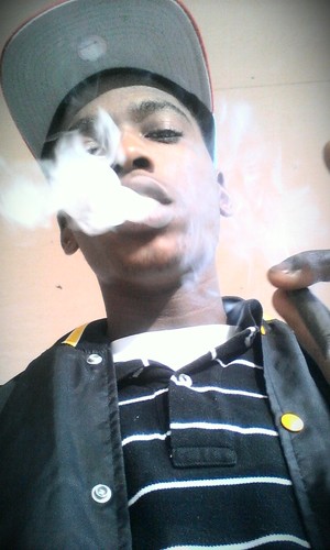 In love wit money....side-tracked by Badd Bitches only