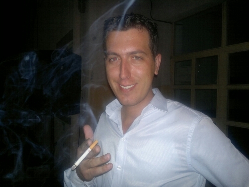 emrahyuksel2012's profile picture. 