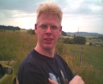 pe1oez's profile picture. Leeuwarden