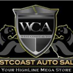 Located in the heart of Southern California, we pride ourselves on having the finest selection of pre-owned automobiles on the West Coast.