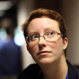 Digital humanist; 18c and children's lit scholar; Wikipedian; pianist; rock climber.
