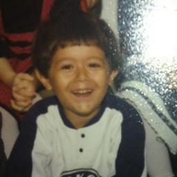 Self made thousandaire. Son of two immigrants. Comedian. 4th grade Connect Four champion.