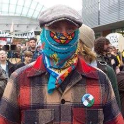 #liberation #pdx #communist #communityorganizer #Kasamaproject #turtleisland #idlenomore #EZLN #NZC