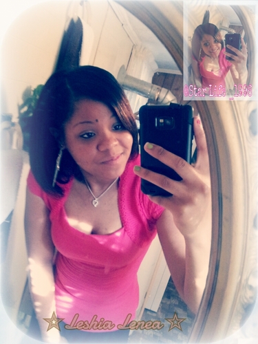 *team follow bck:)* nw dhis sum ish 'Leshia would say