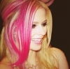 Swiftie, Lbs, directioner (:Chad & Avie 8/21/12 (: my life has 18 letters. Avril Ramona lavigne(: please follow me. goal: 100 Followers.