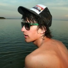 Love the surfing, skateboarding, and cheetos