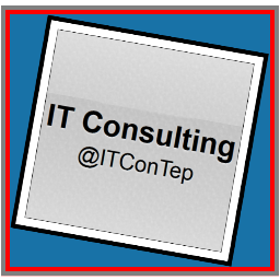 ITConTep's profile picture. 