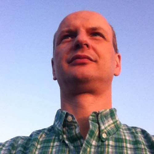 mnedman's profile picture. 