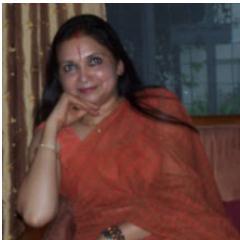 mverma7's profile picture. Chief Economist, World Resources Institute