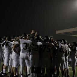 Official Page of the Lynnwood High School Football Program. #L'sUp