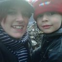 Sandy walker - @misswals - Twitter