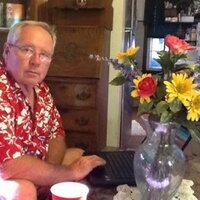 Gary Cosby (@compute1234) 's Twitter Profile