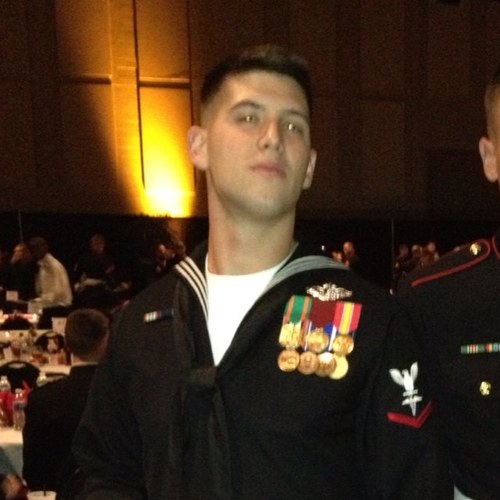 chrisnelson2021's profile picture. 