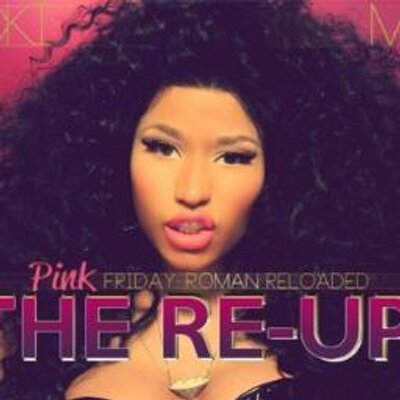 Nicki Minaj Qoutes on Twitter: ""Im a bad bitch, Im a CUNT. And I'll