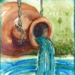 EarenCoivienen's profile picture. Hope Beyond this World • Love till End of Time --
Estel Pella Ambar • Melmë Tenna Metta